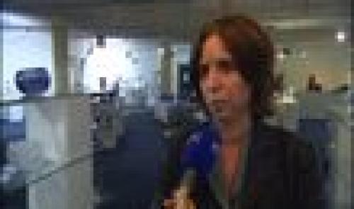 Réaction de la directrice du Val Saint-Lambert